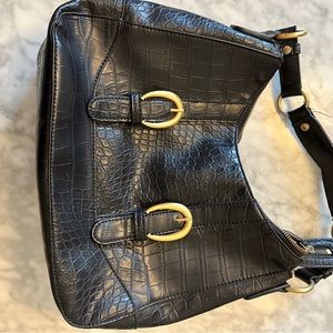 United Colors of Benetton shoulder bag.